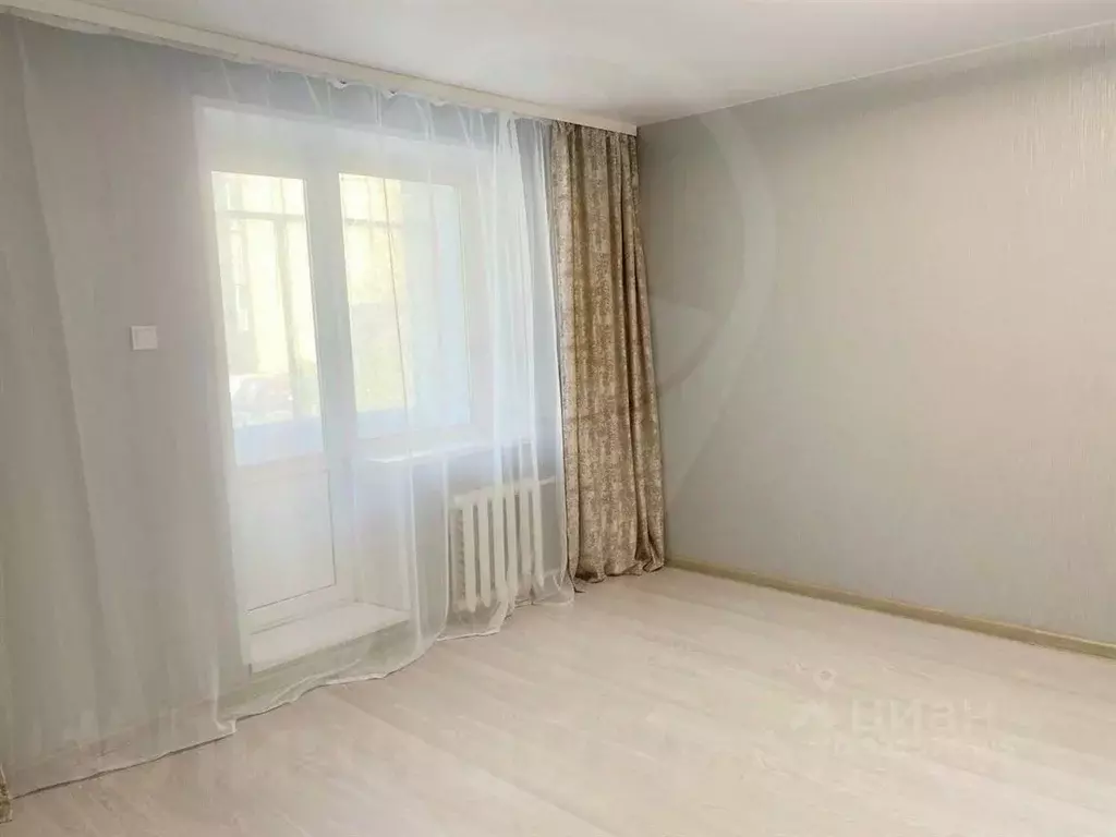 1-к кв. Рязанская область, Рязань ул. Гоголя, 52к1 (40.0 м) - Фото 1