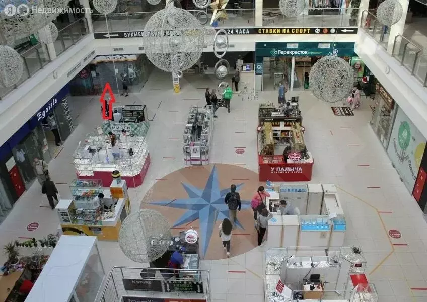 Помещение свободного назначения (30 м) - Фото 2