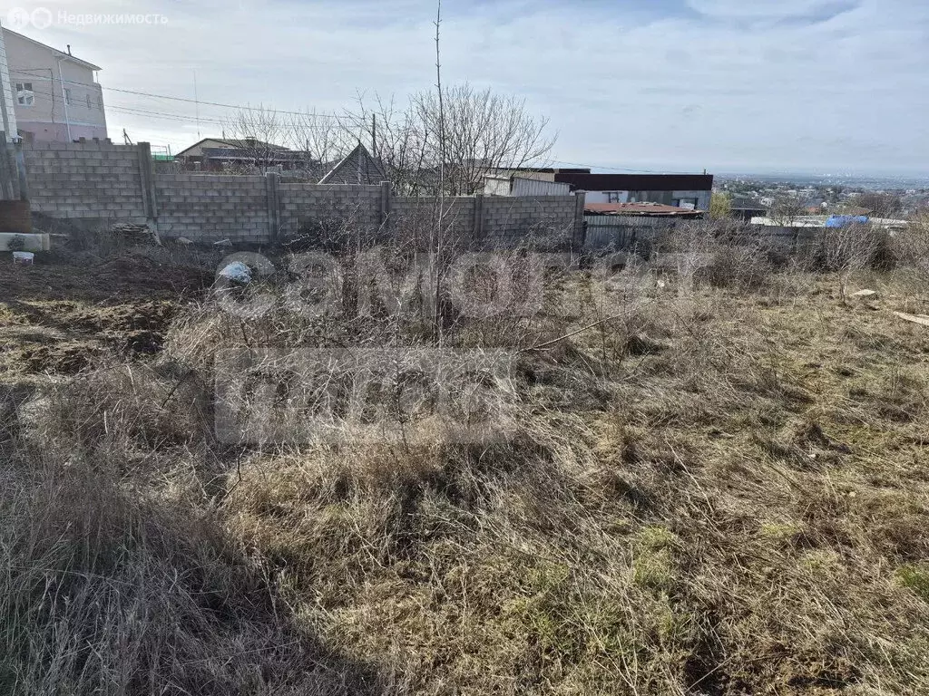Участок в Севастополь, Балаклавский муниципальный округ, СТ Технолог ... - Фото 1
