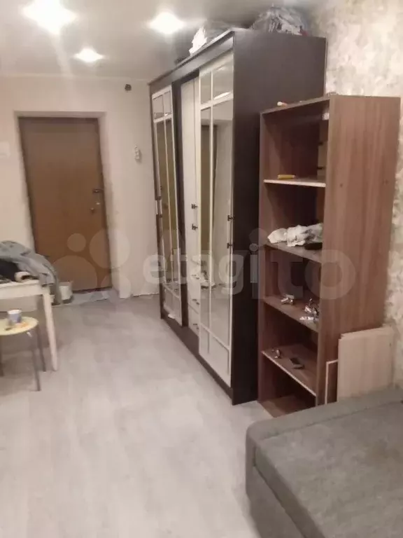 Комната 12,5 м в 1-к., 5/5 эт. - Фото 0