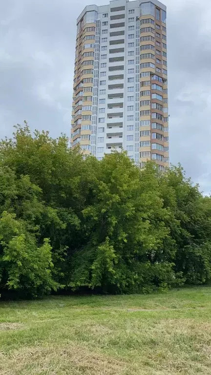 1-к кв. Свердловская область, Екатеринбург ул. Академика Постовского, ... - Фото 2