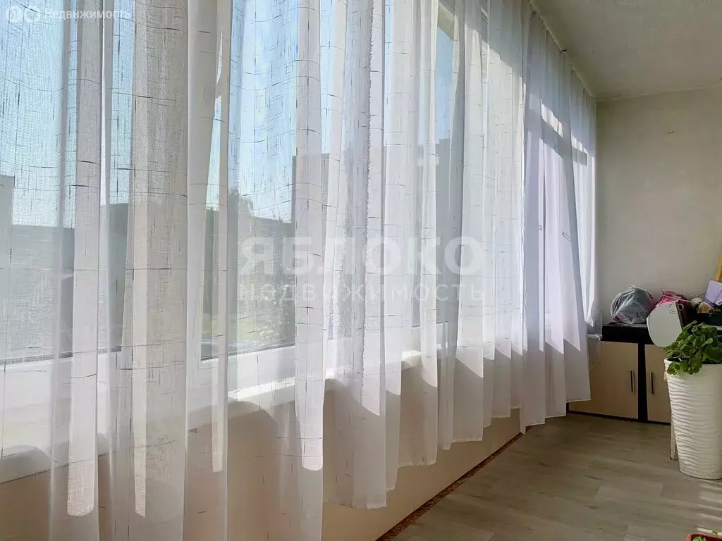 1-комнатная квартира: Березники, улица Уральских Танкистов, 6 (25.8 м) - Фото 1