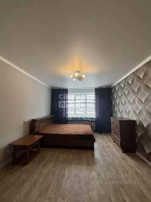 3-к кв. Брянская область, Брянск Почтовая ул., 35А (65.0 м) - Фото 1