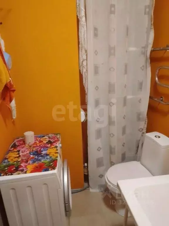 1-к кв. Алтайский край, Барнаул ул. 6-я Нагорная, 15Г/9 (35.0 м) - Фото 2