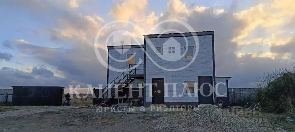 Участок в Сахалинская область, Корсаковский городской округ, с. ... - Фото 0