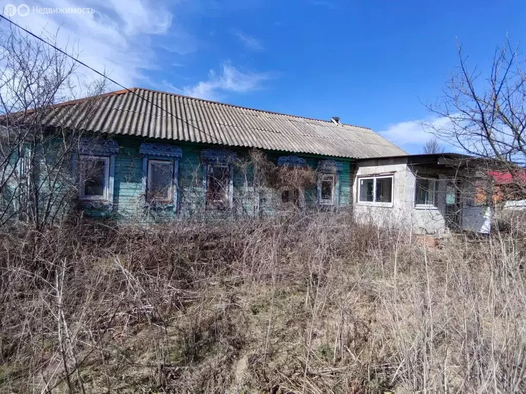 Дом в село Черняное, улица Ленина (69.8 м) - Фото 1