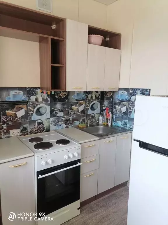 1-к. квартира, 33 м, 4/5 эт. - Фото 0