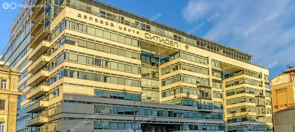 Офис (1754.8 м) - Фото 2