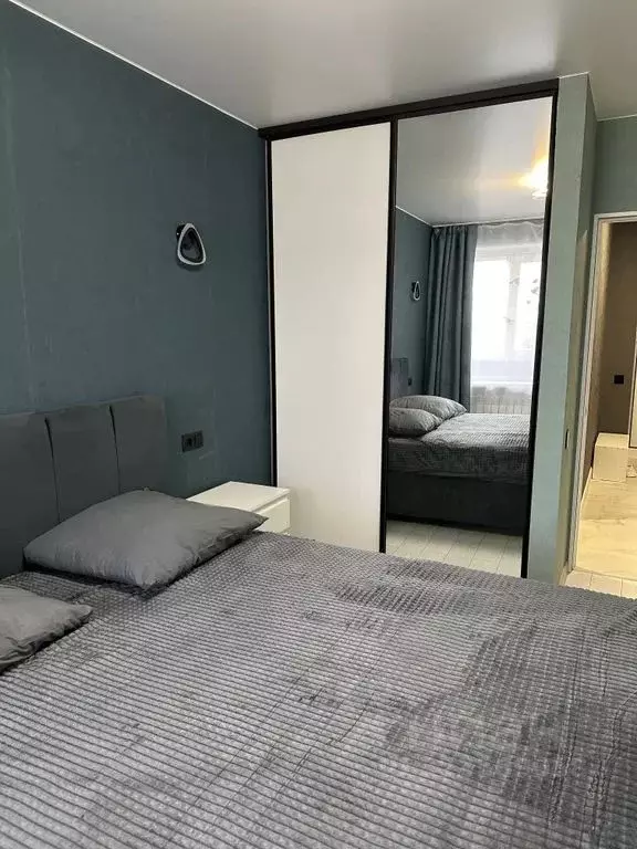 2-к кв. Ростовская область, Каменск-Шахтинский Коммунистический пер., ... - Фото 2