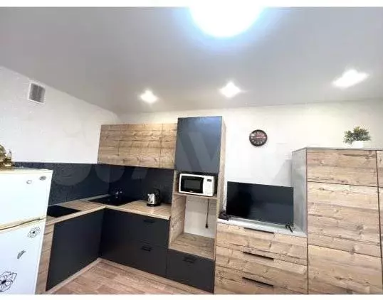 Квартира-студия, 23 м, 16/18 эт. - Фото 1