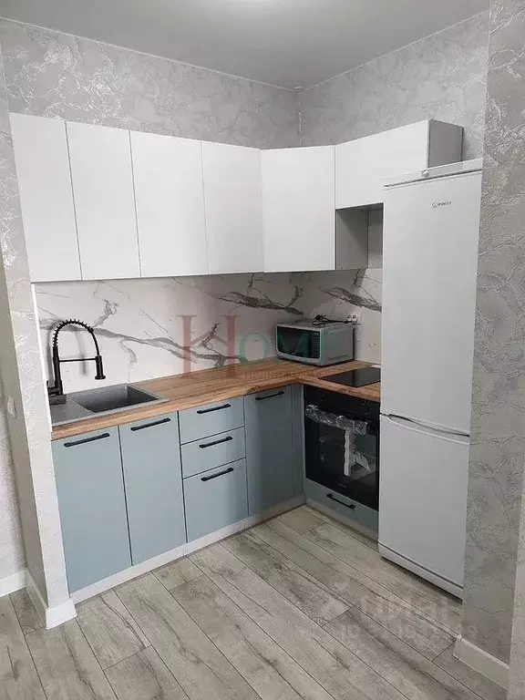 2-к кв. Новосибирская область, Новосибирск Бронная ул., 22/1 (40.0 м) - Фото 0