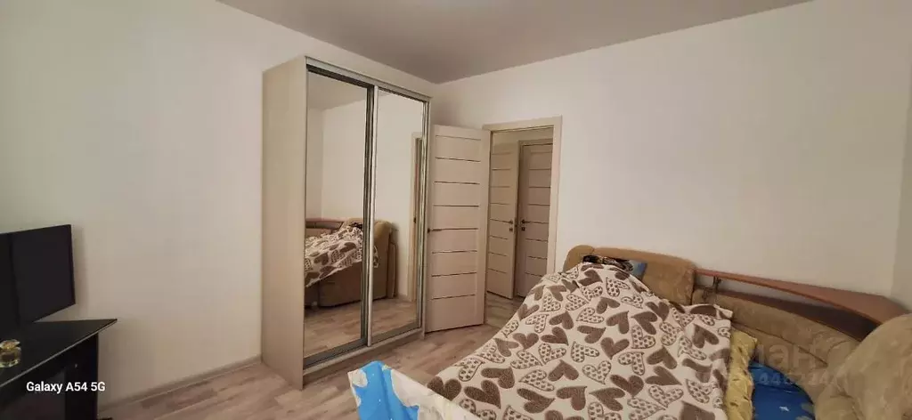 3-к кв. Волгоградская область, Волгоград ул. Северный городок, 4 (68.0 ... - Фото 2