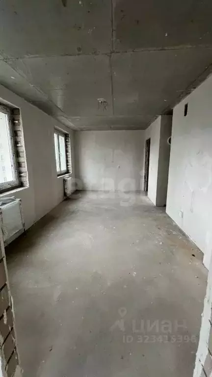 2-к кв. Башкортостан, Уфа ул. Валерия Лесунова, 18 (50.3 м) - Фото 1