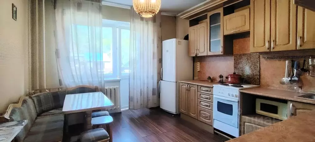 2-к кв. Алтай, Горно-Алтайск Коммунистический просп., 60к1 (66.0 м) - Фото 0