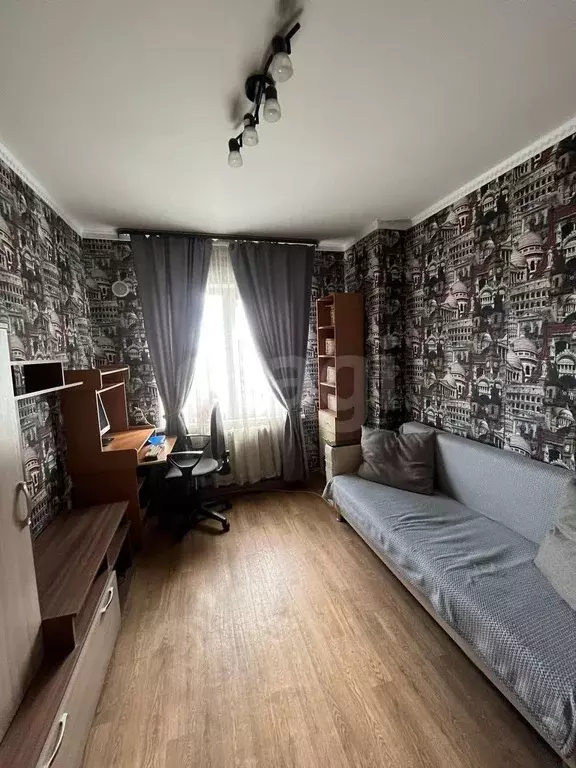 Квартира, 2 комнаты, 60.2 м - Фото 1