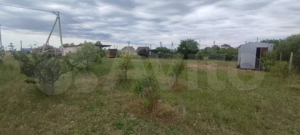 Участок 10 сот. (СНТ, ДНП) - Фото 1