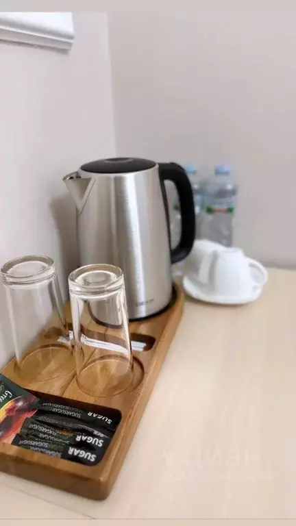 Комната Московская область, Лыткарино Набережная ул., 22с1 (18.0 м) - Фото 2