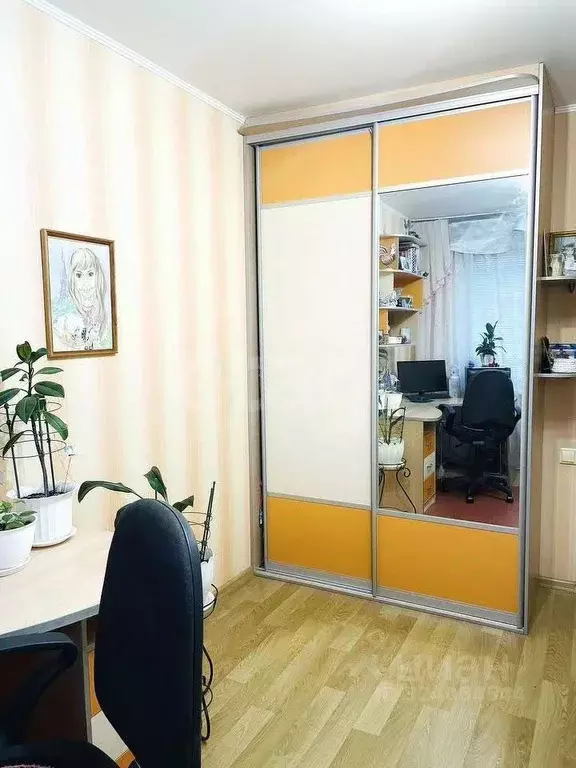 3-к кв. Кировская область, Киров просп. Строителей, 5 (67.0 м) - Фото 1