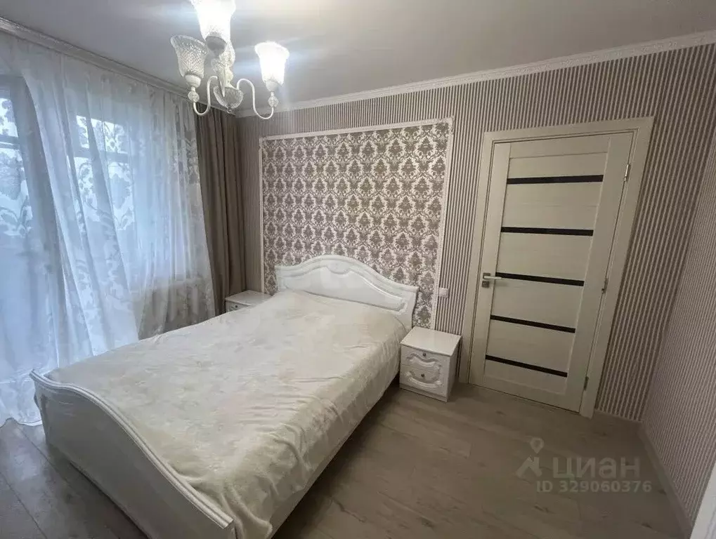 3-к кв. Белгородская область, Строитель Яковлевский городской округ, ... - Фото 1