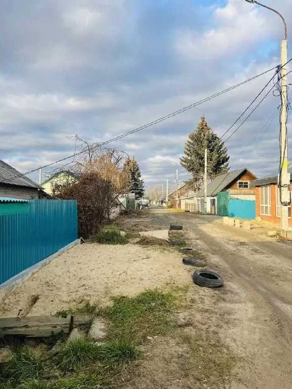 Участок в Татарстан, Казань Комбинатская ул., 13 (5.5 сот.) - Фото 2