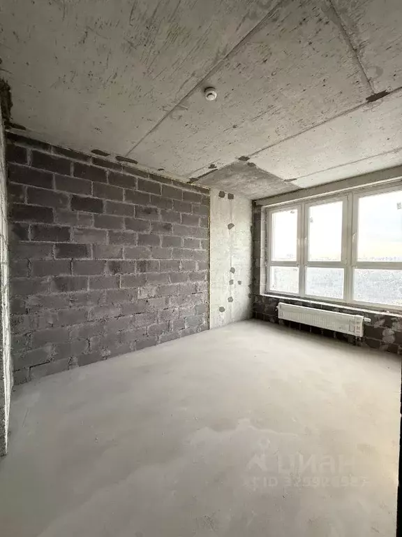 1-к кв. Самарская область, Самара ул. Стара-Загора, 240 (43.4 м) - Фото 1