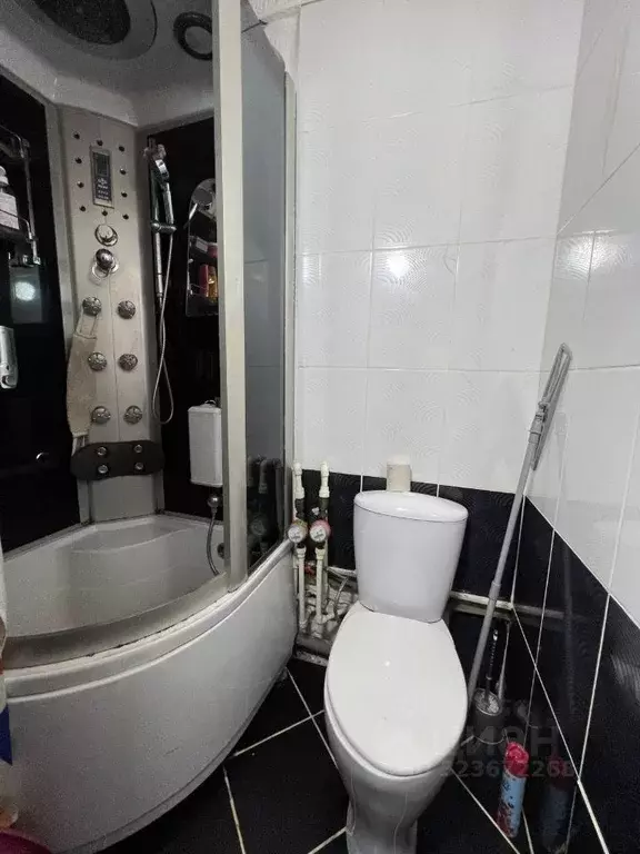 Студия Кемеровская область, Новокузнецк Народная ул., 31 (17.4 м) - Фото 2