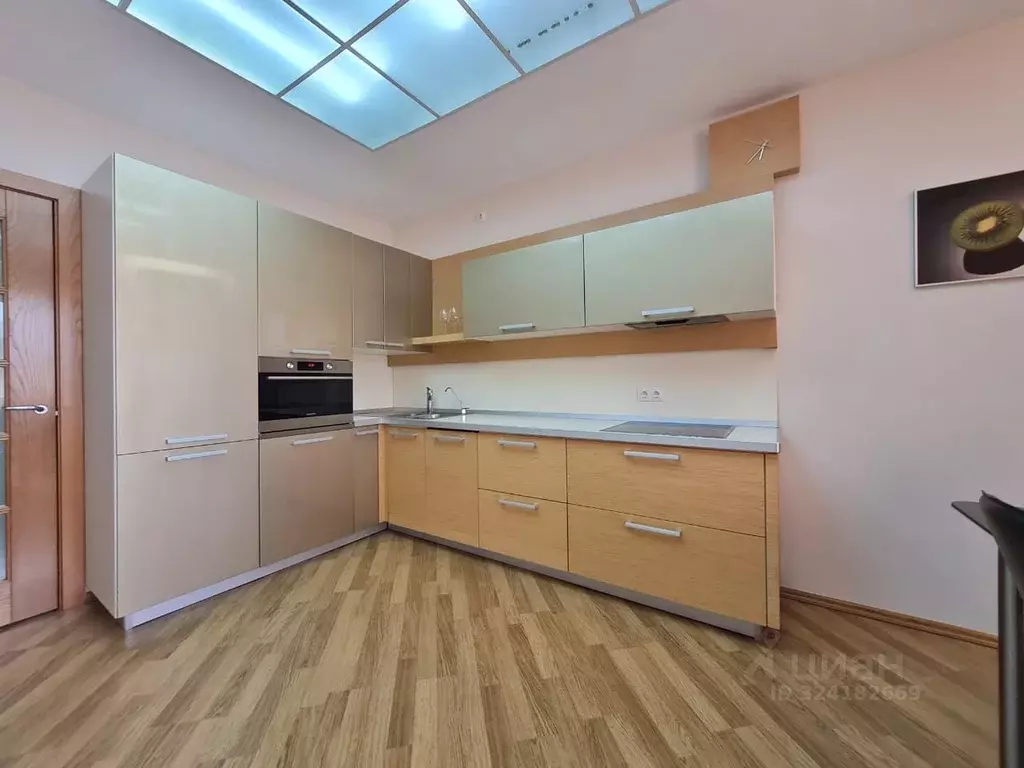 2-к кв. Новосибирская область, Новосибирск Ипподромская ул., 19 (88.0 ... - Фото 1