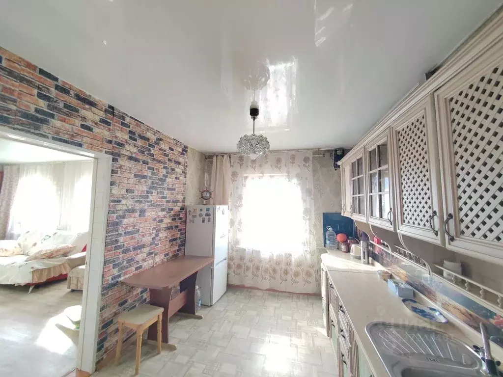 Дом в Приморский край, Находка Горная ул., 77 (52 м) - Фото 2