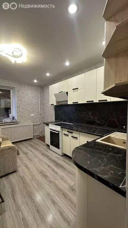 1-комнатная квартира: Киров, улица Романа Ердякова, 23к5 (41 м) - Фото 2