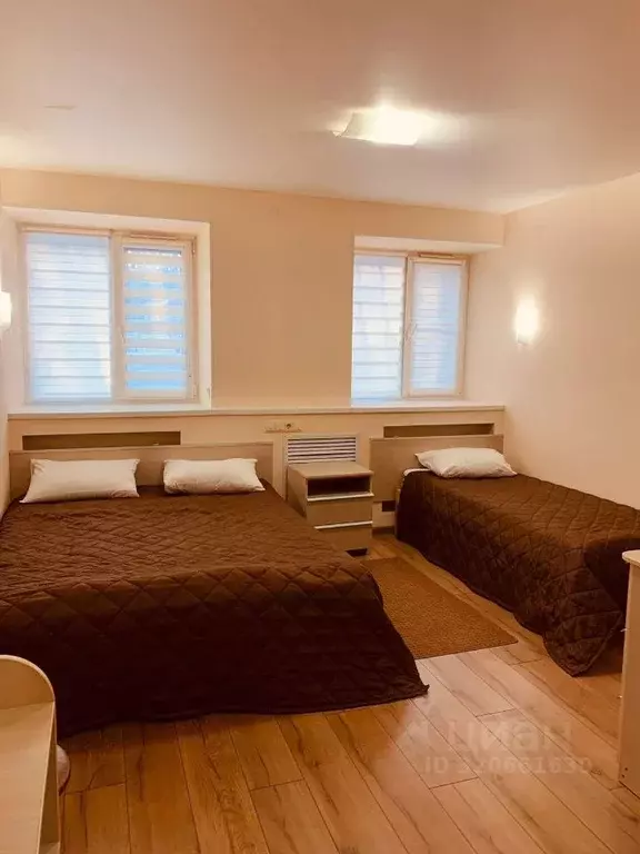 Комната Карелия, Петрозаводск наб. Гюллинга, 7 (15.0 м) - Фото 1