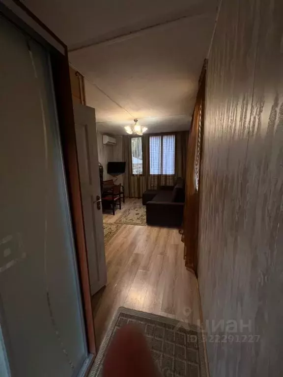 Комната Крым, Алупка ул. Средняя, 9 (20.0 м) - Фото 2