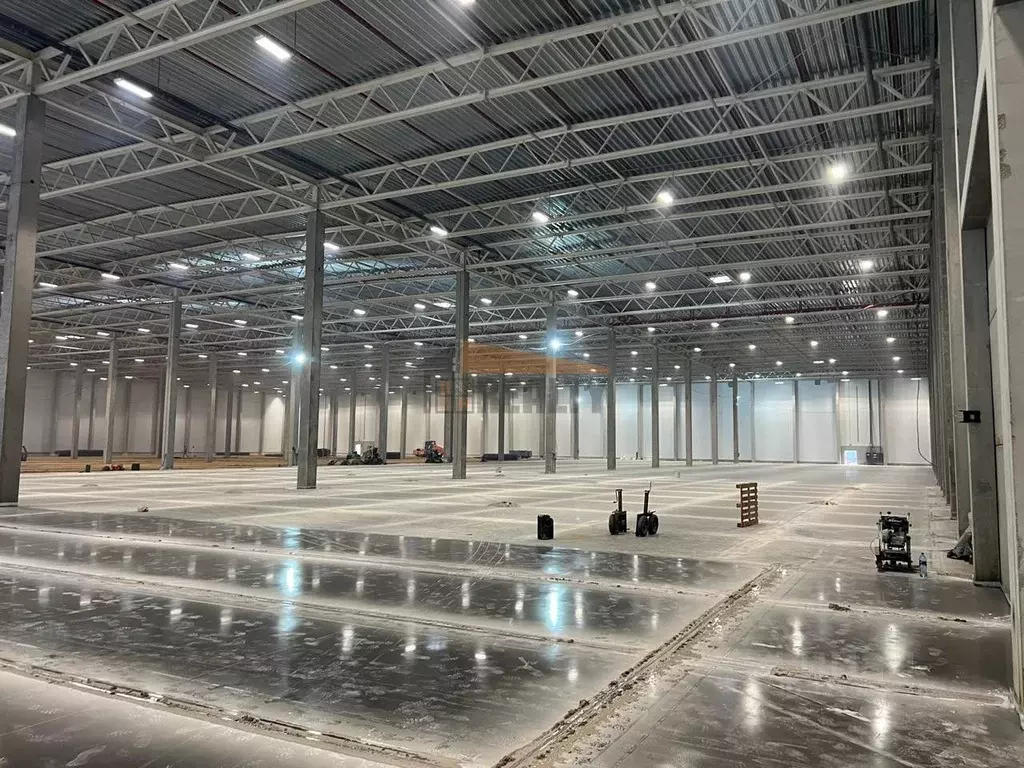 Склад в Московская область, Пушкино Ярославское ш., 222 (20000 м) - Фото 1