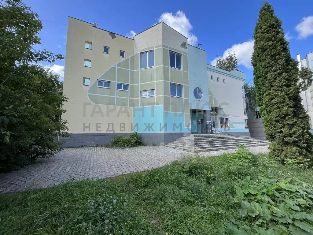 Помещение свободного назначения в Липецкая область, Липецк ул. ... - Фото 1