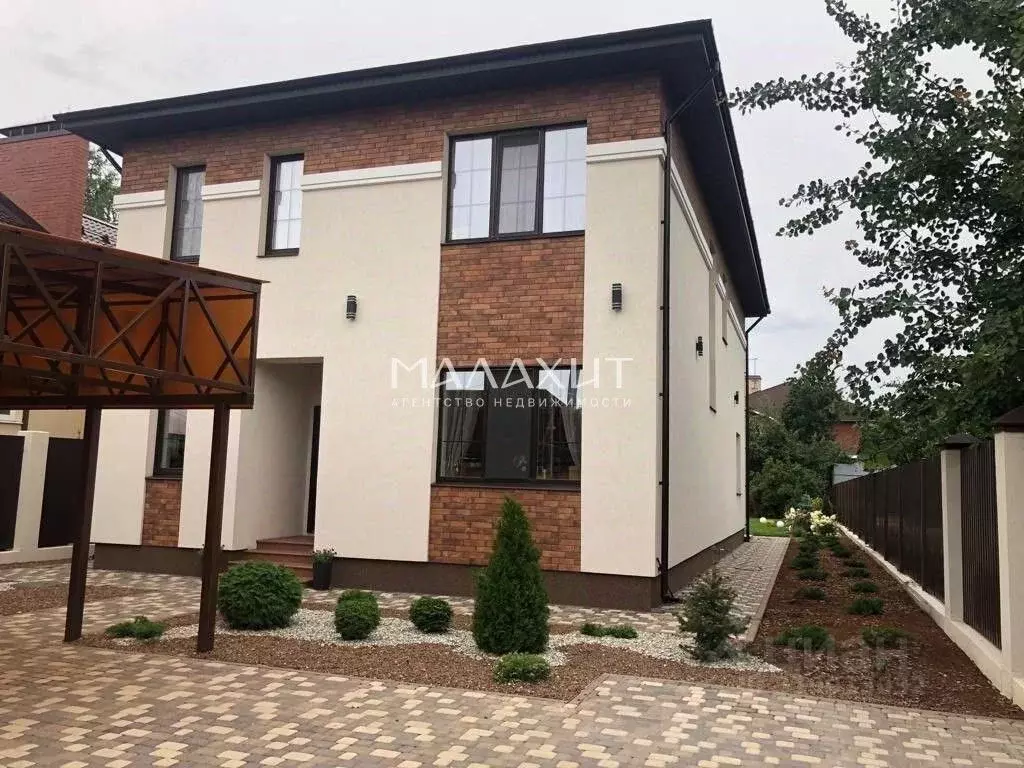 Дом в Самарская область, Самара 9-я линия, 49 (210 м) - Фото 0