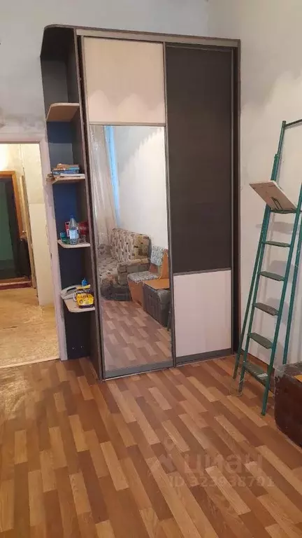 Студия Красноярский край, Красноярск Молодежный просп., 3 (27.3 м) - Фото 1