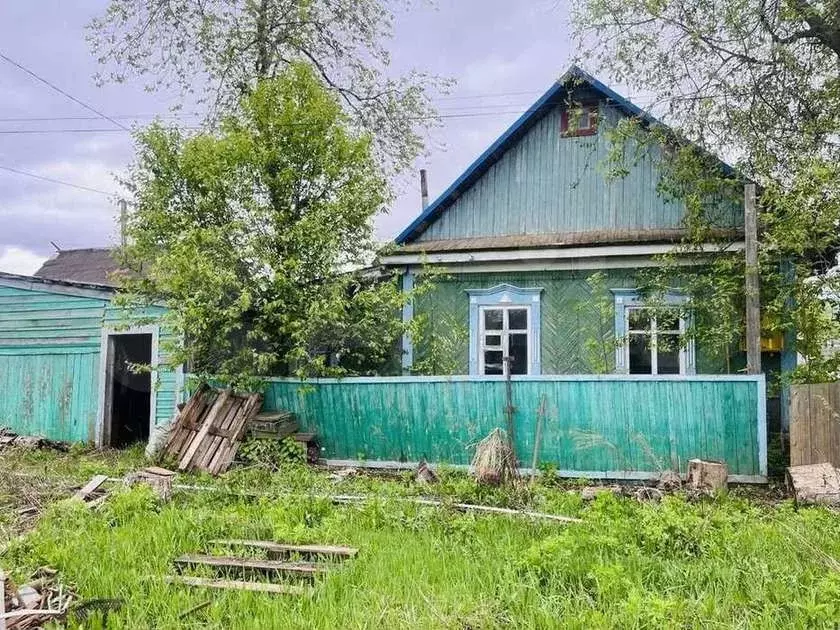 Дом 47 м на участке 9 сот. - Фото 0