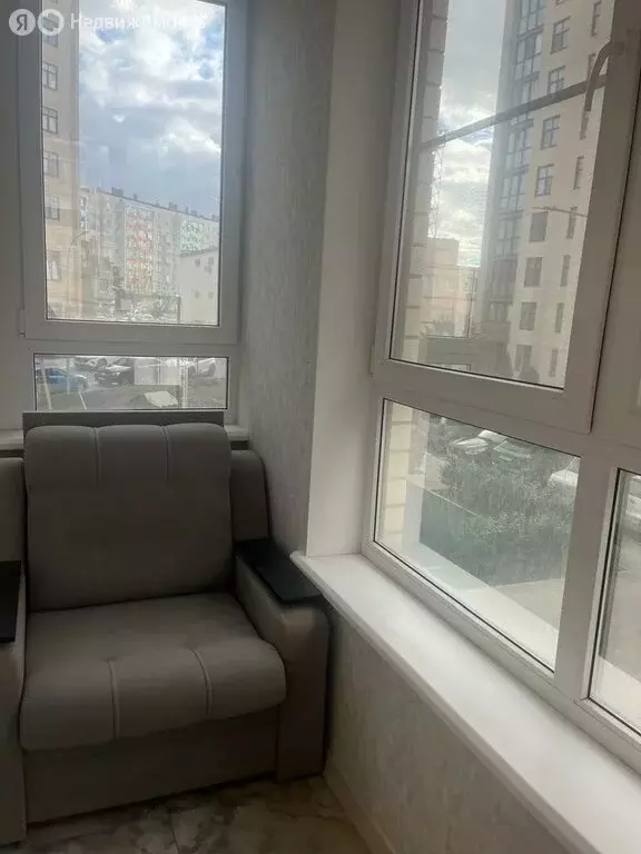 Квартира-студия: Анапа, Парковая улица, 61к3 (26 м) - Фото 0