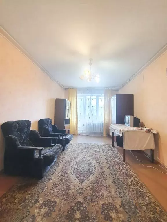 1-к кв. Липецкая область, Липецк ул. Жуковского, 8 (31.0 м) - Фото 1