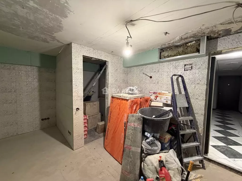 Студия Москва ул. Гиляровского, 60С2 (16.7 м) - Фото 1