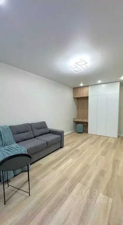 2-к кв. Хабаровский край, Хабаровск Тихоокеанская ул., 146 (50.1 м) - Фото 1