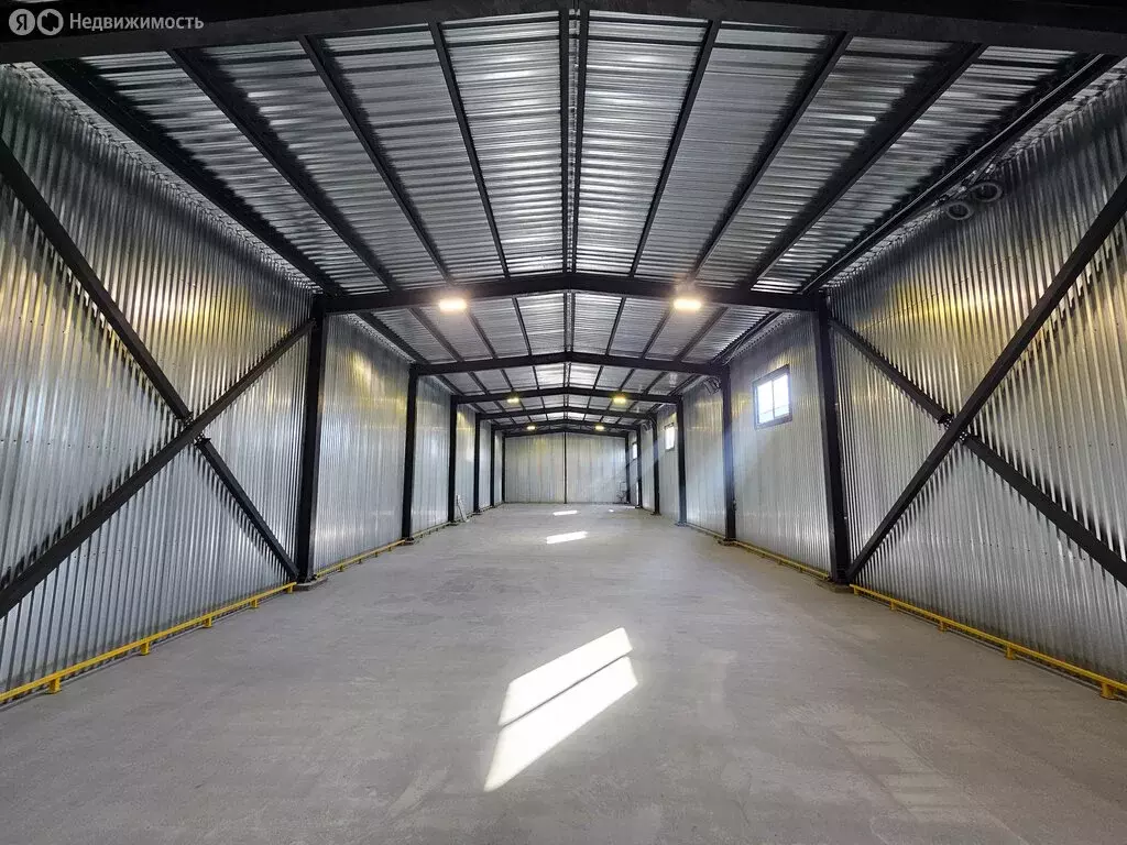 Склад (650 м) - Фото 1