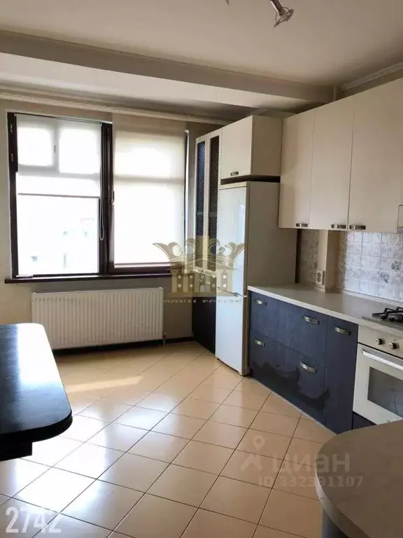 2-к кв. Крым, Симферополь ул. Ковыльная, 86 (76.0 м) - Фото 2