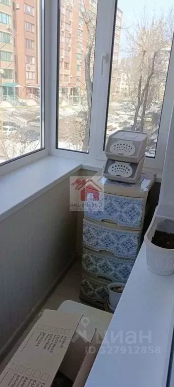 2-к кв. Самарская область, Самара ул. Победы, 4 (42.0 м) - Фото 2