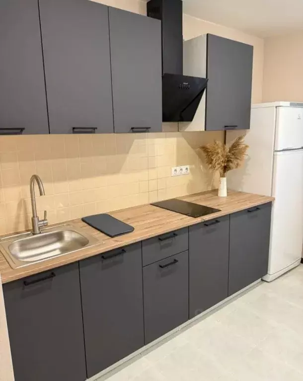 1-к кв. Самарская область, Самара просп. Кирова, 322Ак4 (40.0 м) - Фото 1