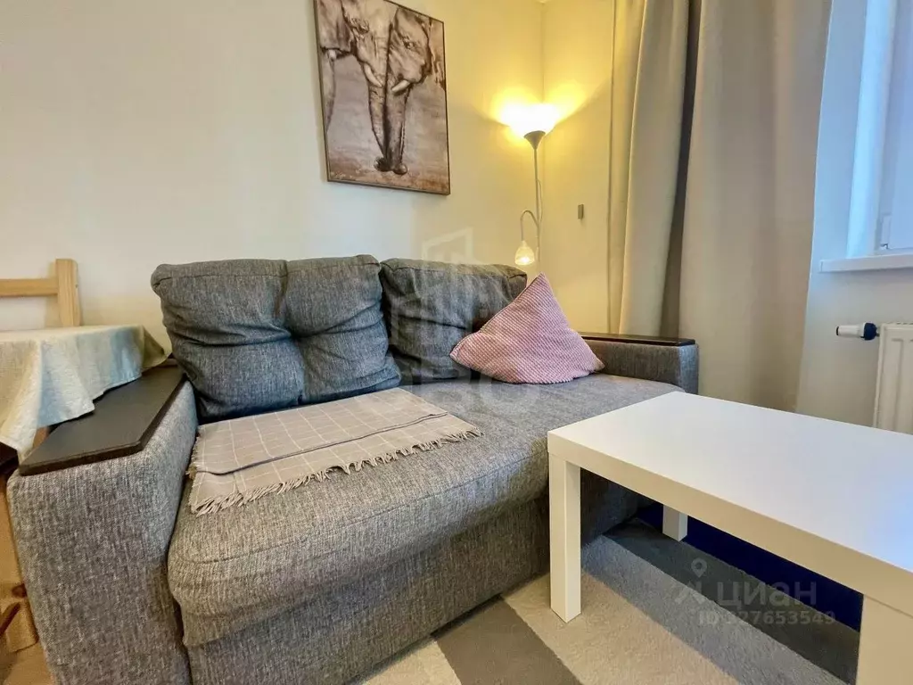 Студия Ленинградская область, Ломоносовский район, Виллозское ... - Фото 1