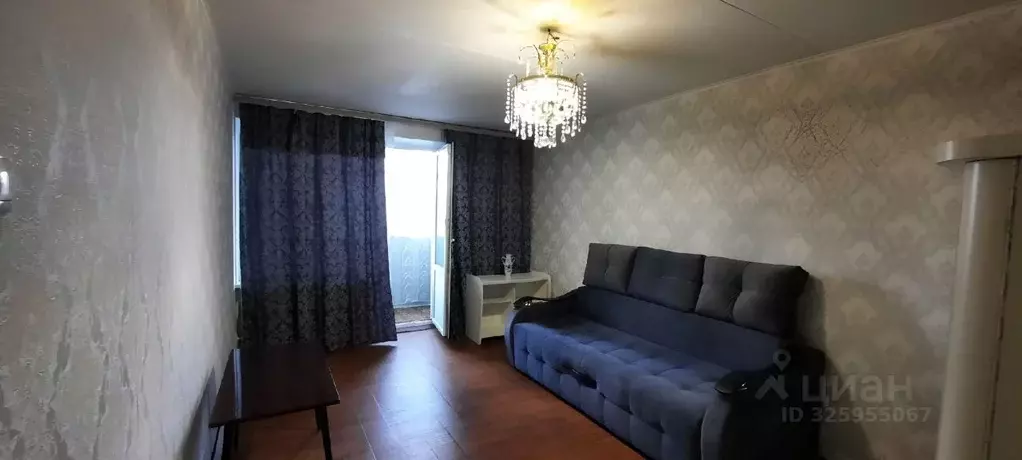 1-к кв. Москва Днепропетровская ул., 23К1 (36.0 м) - Фото 2