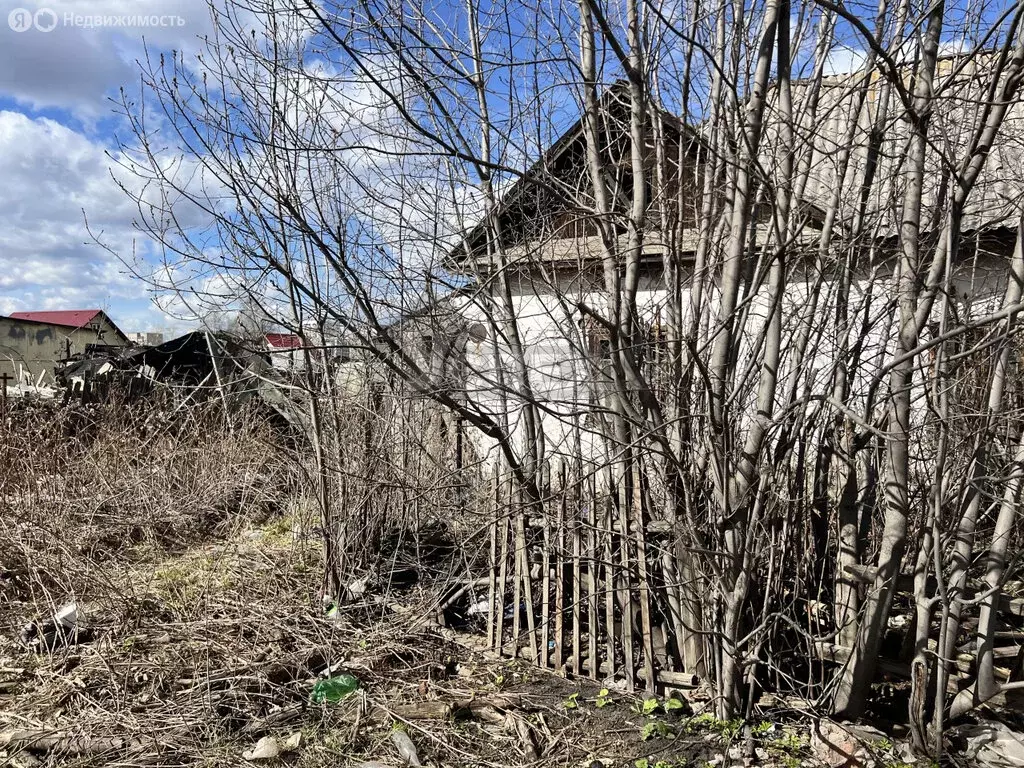 Дом в Нижний Тагил, улица Добролюбова, 10 (40 м) - Фото 0