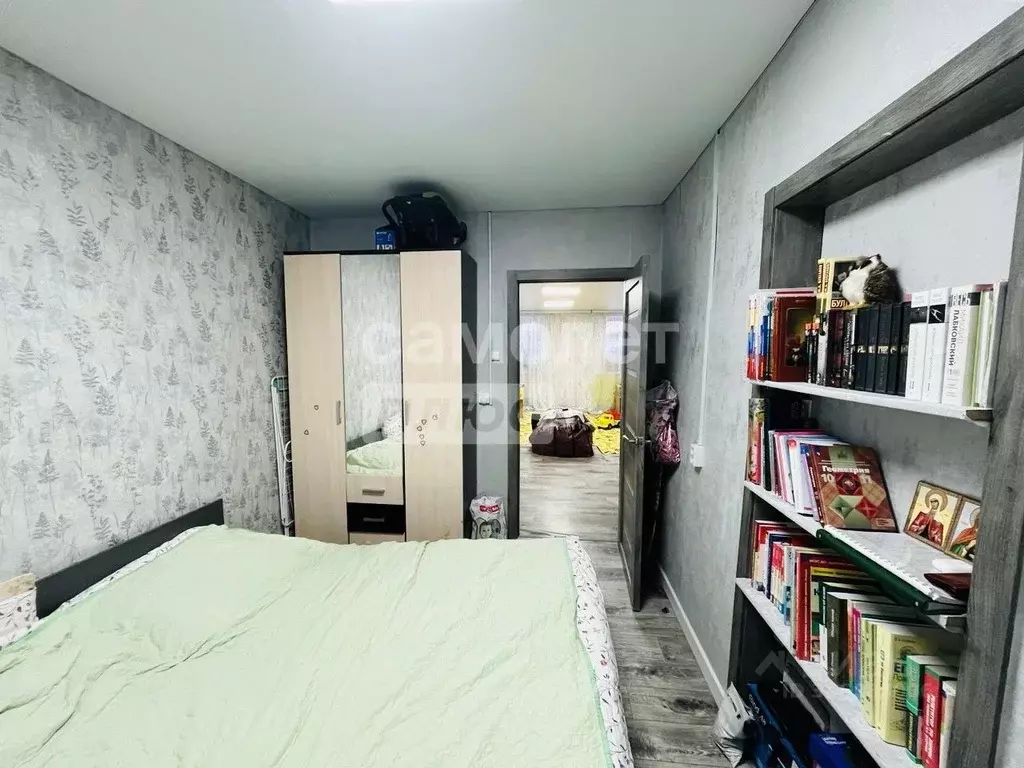 Дом в Забайкальский край, Читинский район, с. Смоленка Школьная ул. ... - Фото 1