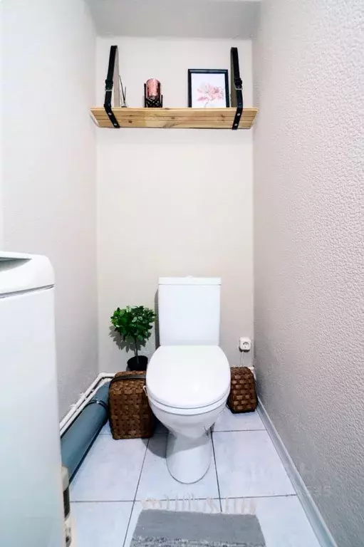 1-к кв. Пермский край, Пермь ул. Добролюбова, 1 (34.0 м) - Фото 2