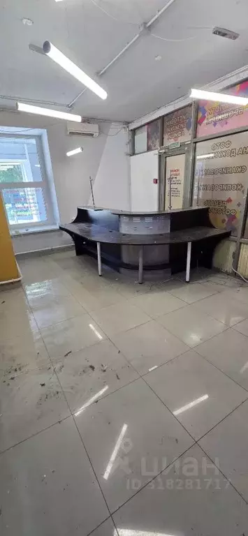 Помещение свободного назначения в Свердловская область, Екатеринбург ... - Фото 0